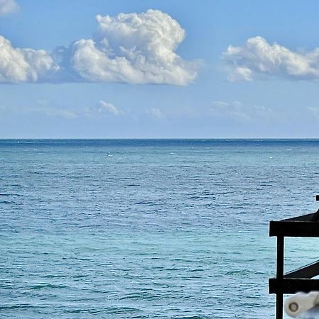 Beachfront 1Br Apartment In Center Of Marbella! Exterior foto